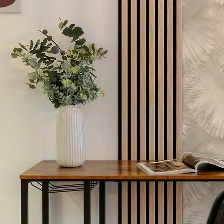 Appartamento Jasny Z Parkingiem W Centrum Poznania By Renters *