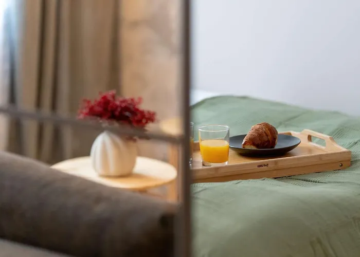 Jasny Z Parkingiem W Centrum Poznania By Renters Appartamento *