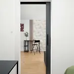 Jasny Z Parkingiem W Centrum Poznania By Renters Appartement Poznań