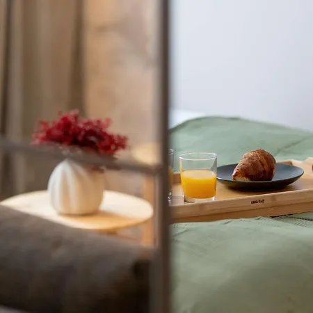 Jasny Z Parkingiem W Centrum Poznania By Renters Daire *