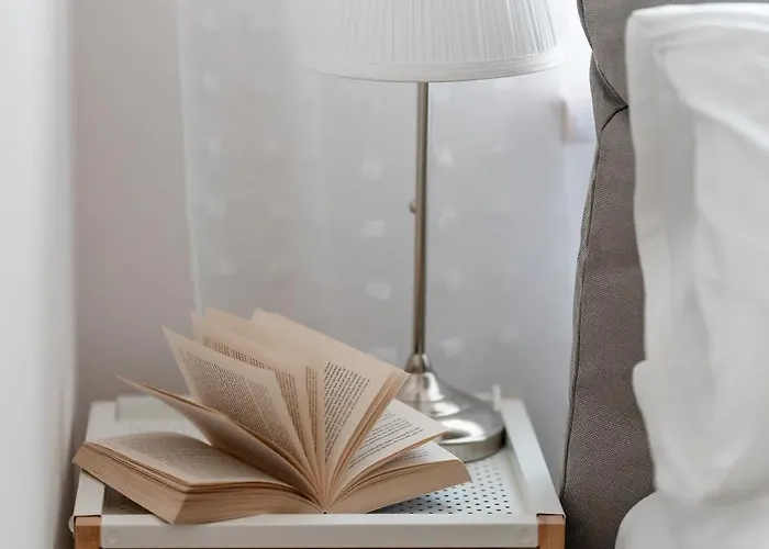 Apartament Jasny Z Parkingiem W Centrum Poznania By Renters Poznań